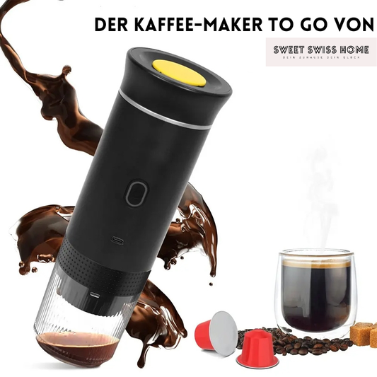 Kaffee Maker TO GO