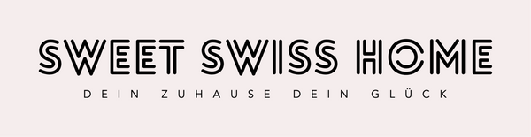 Sweet Swiss Home